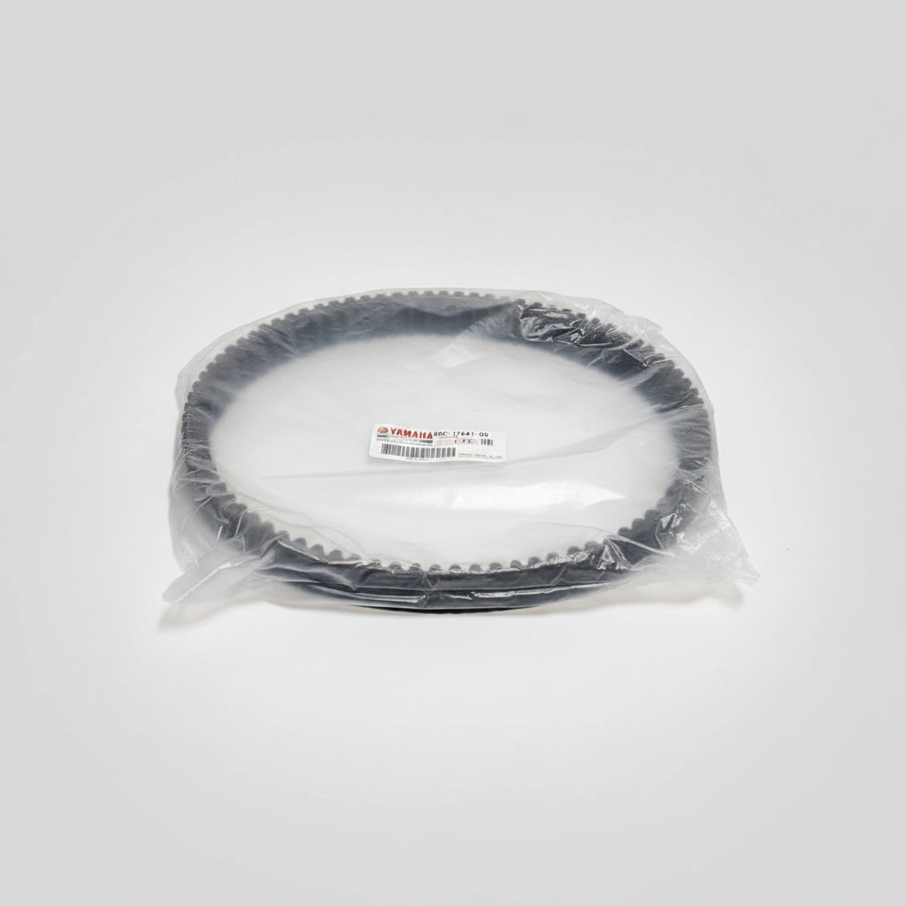 59C-17641-00 ORIGINAL TRANSMISSION BELT YAMAHA T-MAX 530 TMAX 2012 - 2016