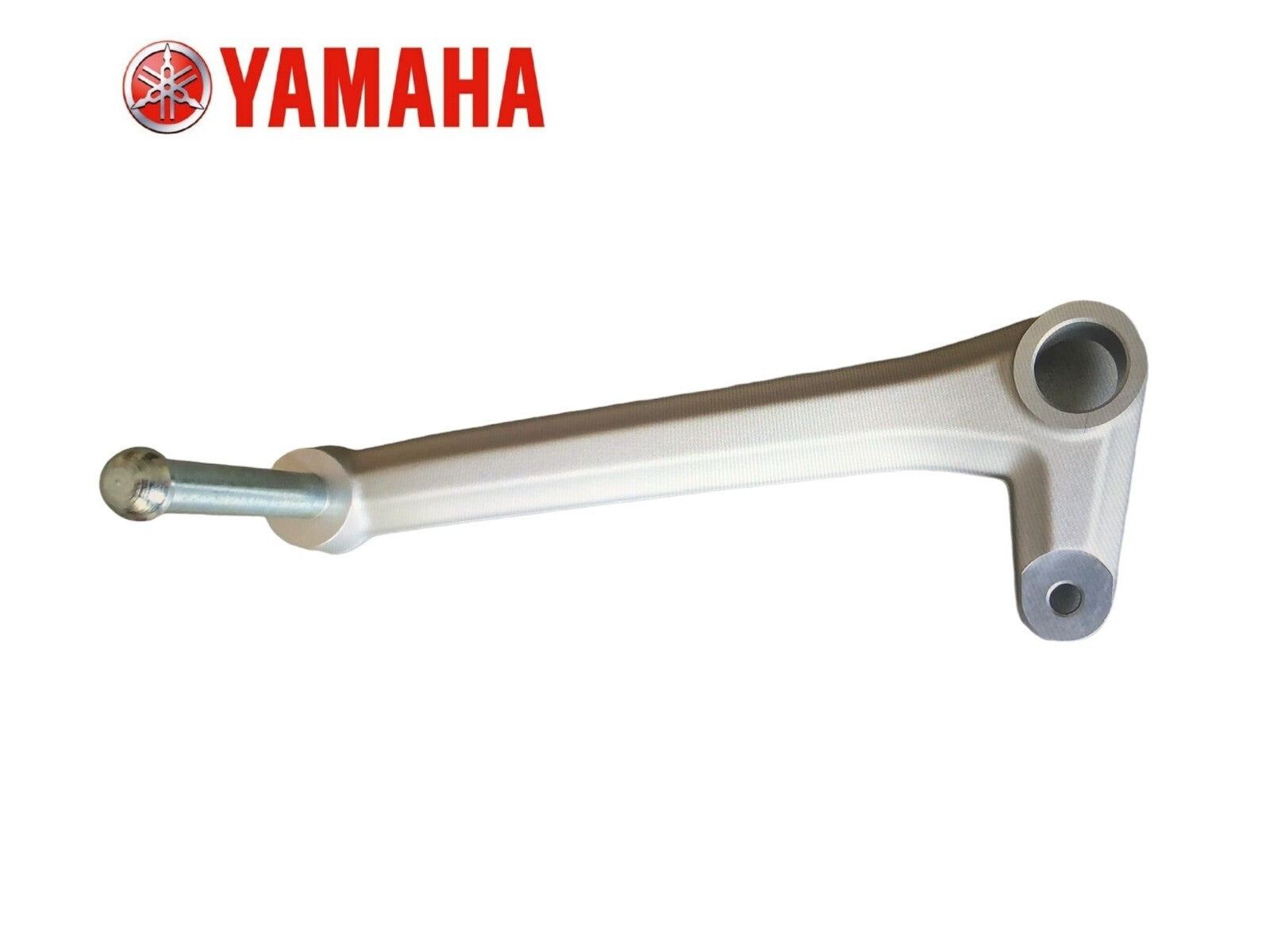 Leva Cambio Yamaha MT125 MT-125 2020-2024 Originale OEM Gear Shift - Foto 1 di 3