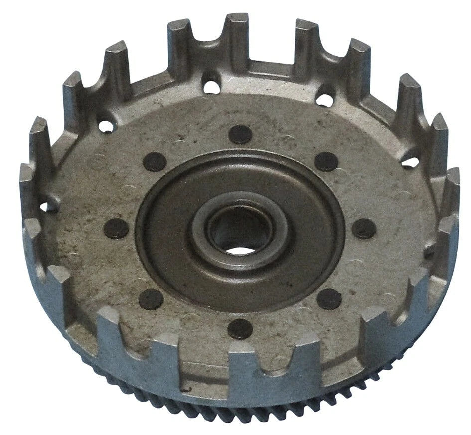 CLUTCH BELL Z = 71 MINARELLI AM6 C4 APRILIA AF1 EUROPA 50 1991/1992|363734074868