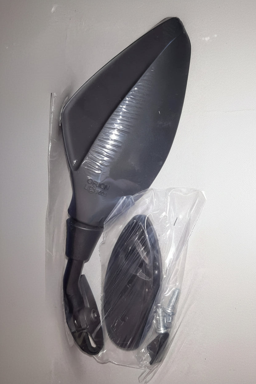CP Specchietti Retrovisori Orion Tmax T-Max 2001-2007 carena completo di tappi|406793367560