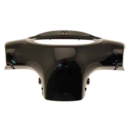 CARENA PORTA STRUMENTAZIONE NERO APRILIA SCARABEO 50 100 2T 4T 2006-2016