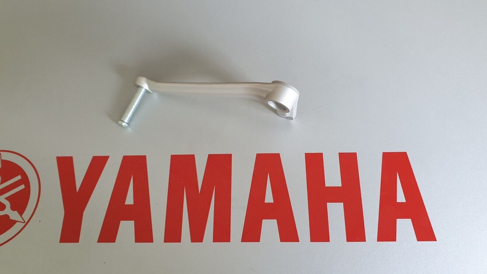 Leva Cambio Yamaha MT125 MT-125 2020-2024 Originale OEM Gear Shift - Foto 3 di 3