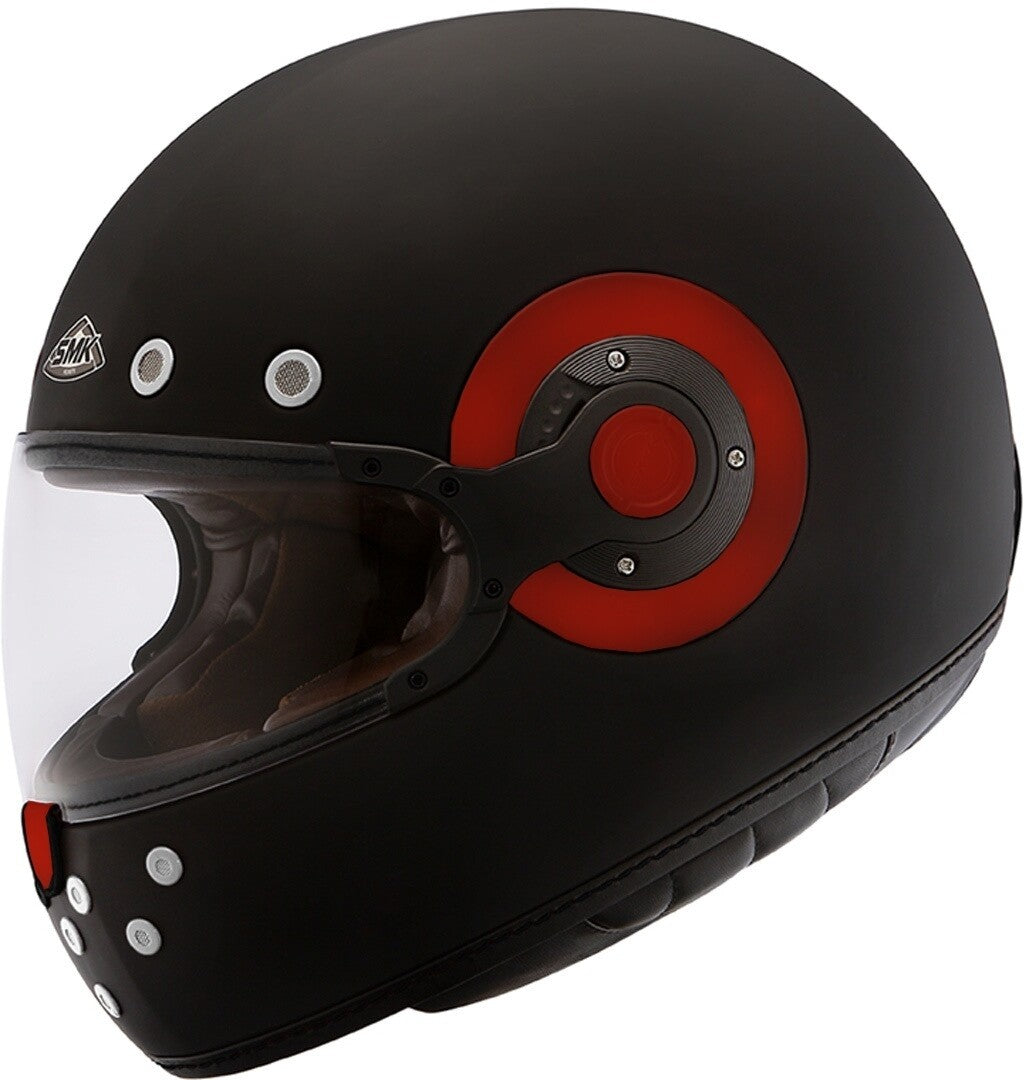 SMK HELMETS ELDORADO MOTOCICLE HELMET