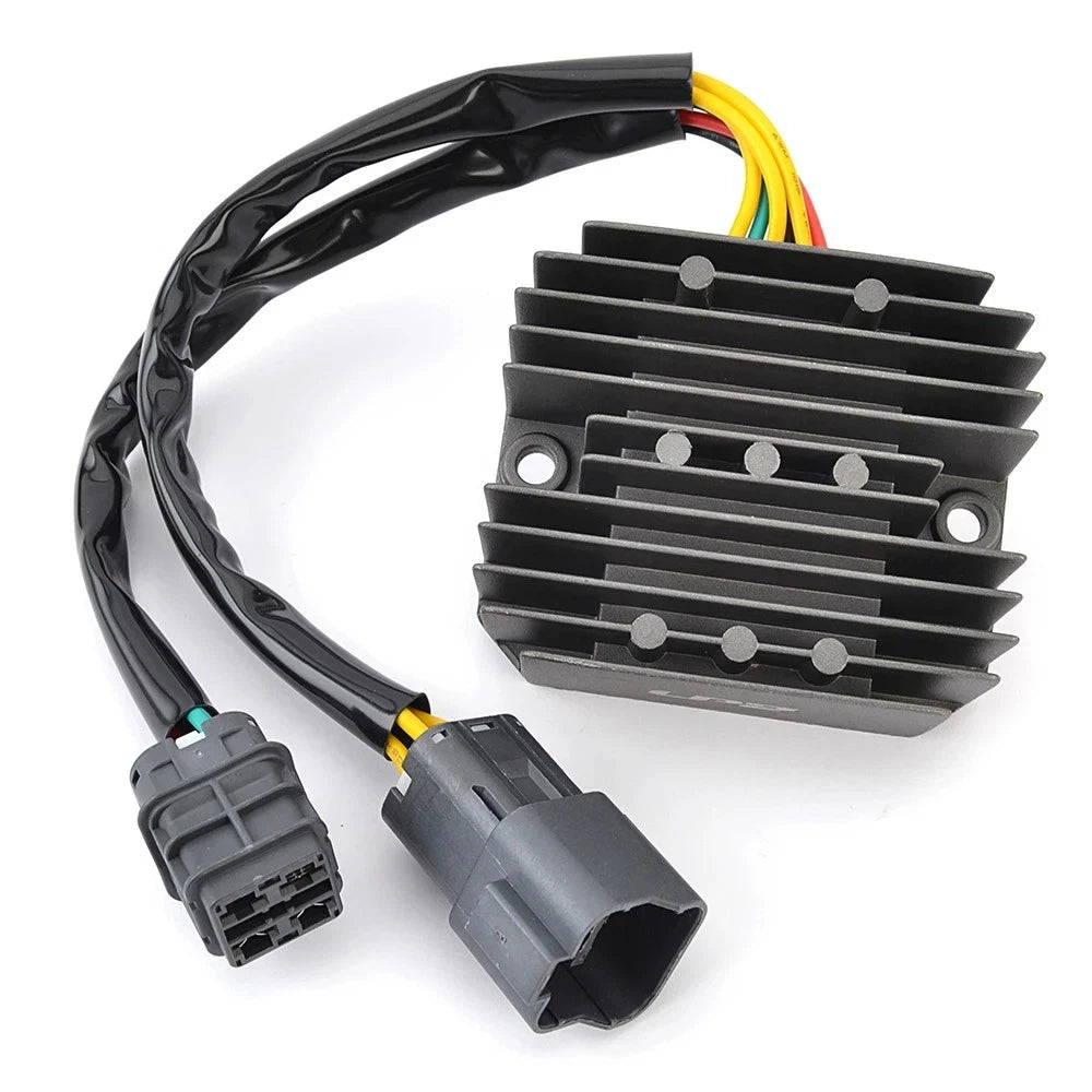 VOLTAGE REGULATOR KYMCO AGILITY 300 X-TOWN 125/300 DTX 125 / 360|278077270231