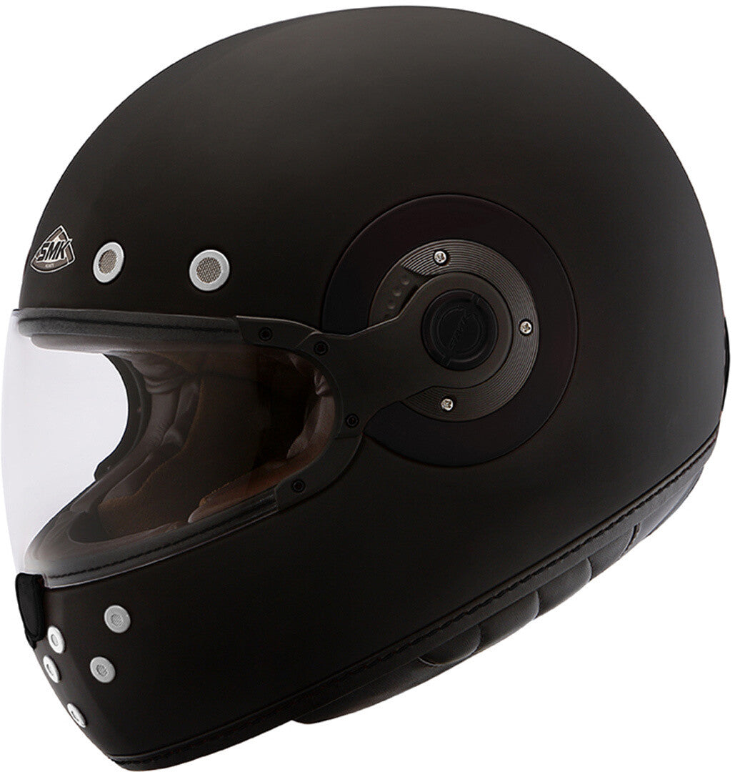 SMK HELMETS ELDORADO MOTOCICLE HELMET