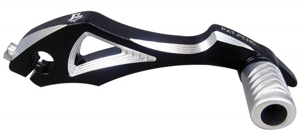080650 Motorcycle Starter Lever Black Aprilia SR 50 Racing 1997/1999|375085779208
