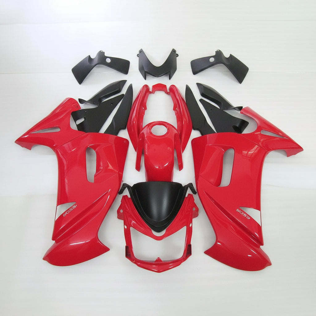 Kit Carene Complete Kawasaki ER-6F 2006 2007 2008 Ninja 650 R 2006-2007-2008