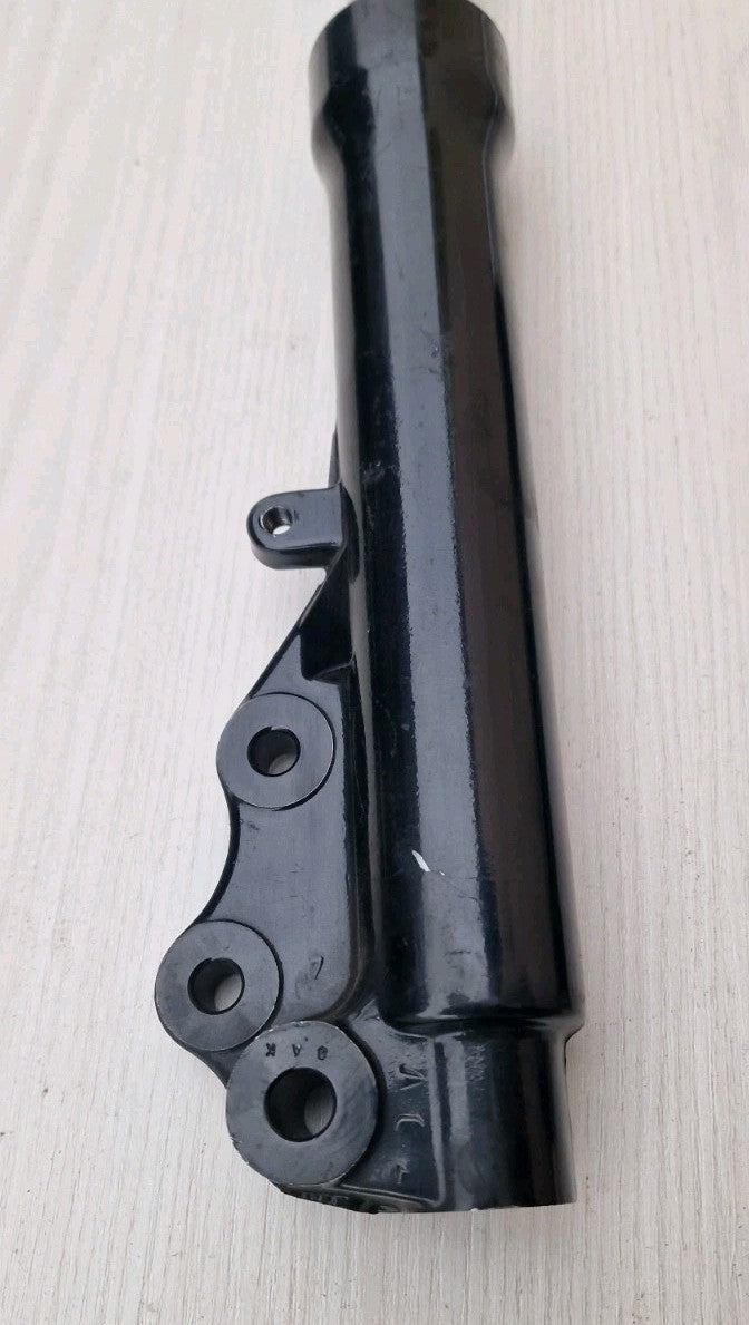 Coppia Steli Originali Paioli 26mm Yamaha Mbk Booster R BW'S Spirit 50 1991-2003