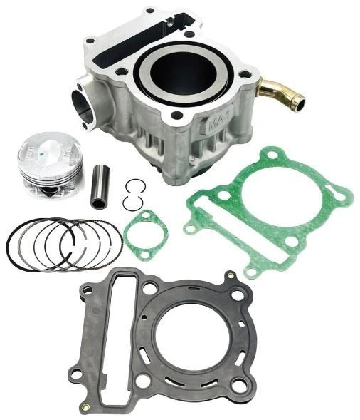 12100-MA1-000 Gruppo termico cilindro Sym Jet 14 Symphony 125 ST E4 17/20 Ø 52,4|366350338257
