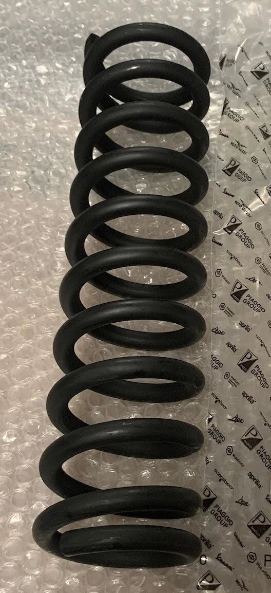 Molla Ammortizzatore Posteriore Piaggio APE FL - FL2 50 cc 1989/1995 - 116733|366352281567