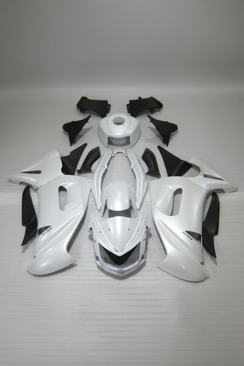 Kit Carene Complete Kawasaki ER-6F 2006 2007 2008 Ninja 650 R 2006-2007-2008
