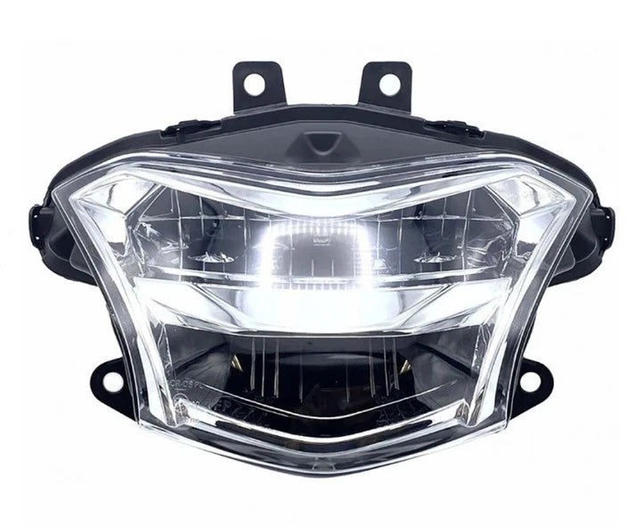 FRONT LED HEADLIGHT HONDA SH 125 150 2017 - 2020 33100-K77-V01|226715612927