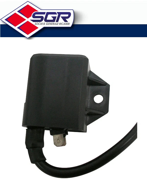 173404 Coil CDI ITALJET Formula Lc / Williams 50 1994 1995 1996 1997 1998|142995094192