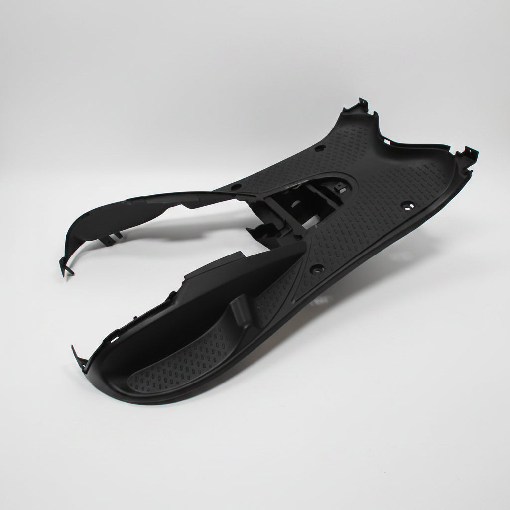 PEDANA POGGIAPIEDI PAVIMENTO MBK OVETTO 50 100 2T YAMAHA NEO'S NEOS 50 100 97>06