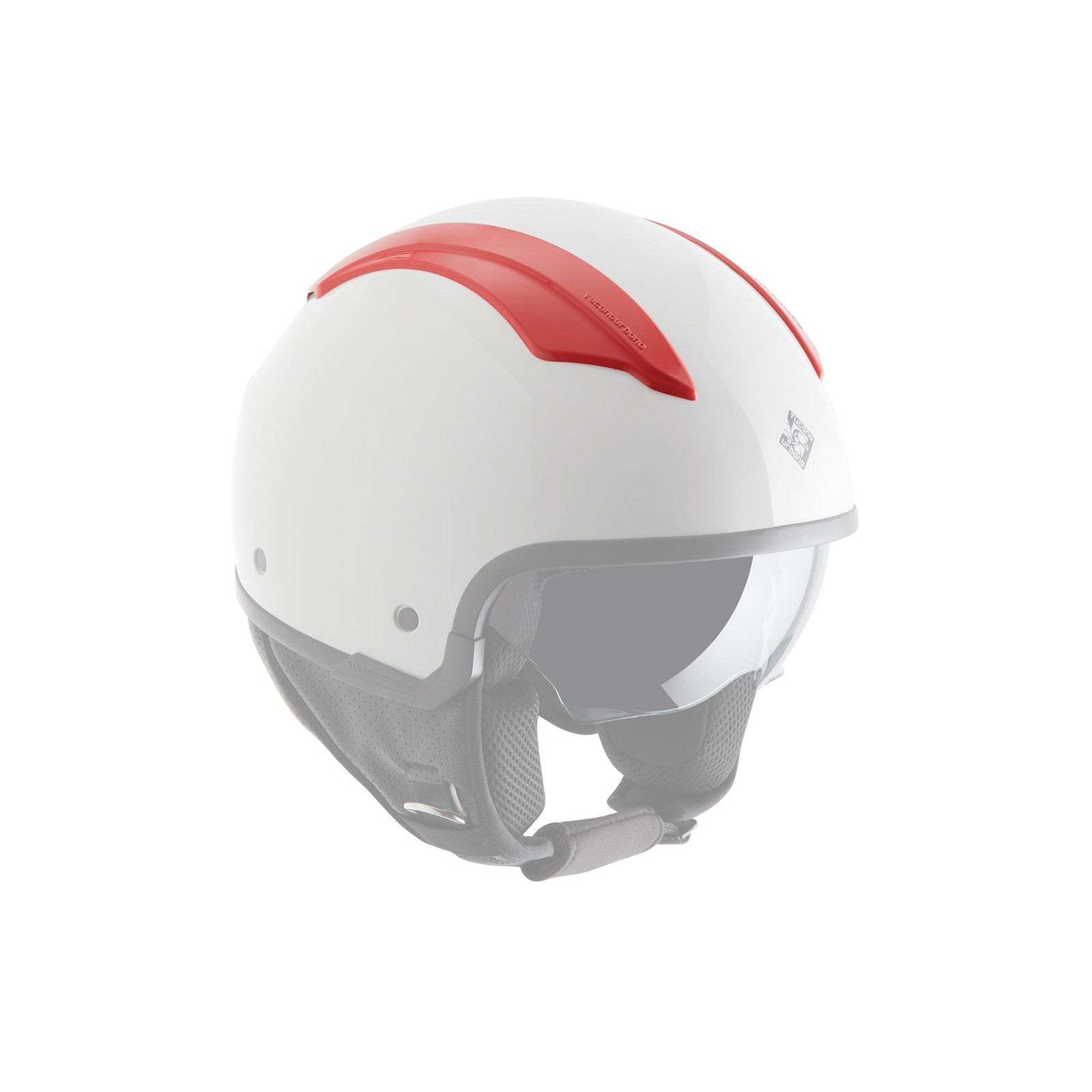 COVER COPRI AERAZIONE PER CASCO EL'FRESH E EL'TOP