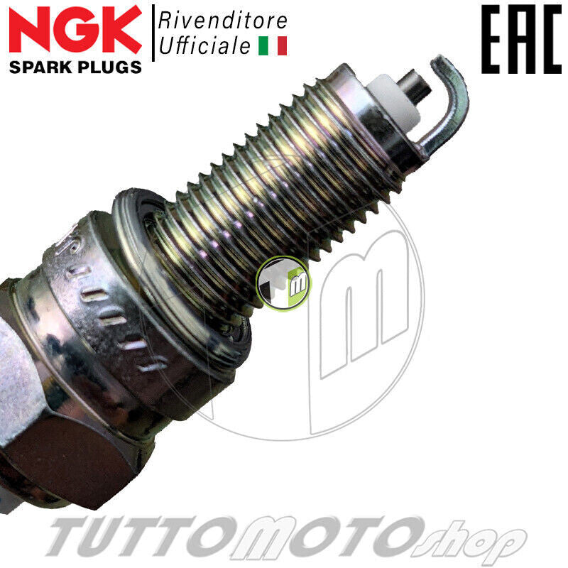 Tagliando YAMAHA NWS Tricity 155 2016-2021 / Kit Olio Motul 5100 10W40 Completo - Foto 2 di 5
