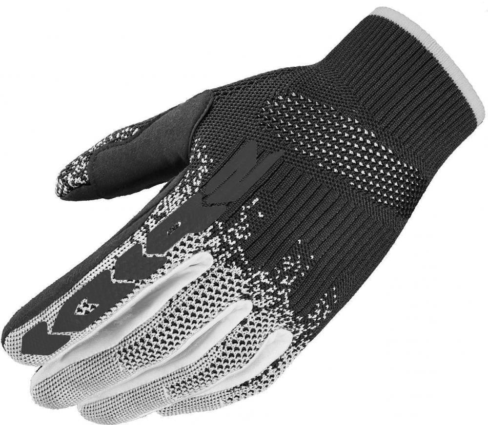 GUANTI ESTIVI SPIDI X-KNIT - B104 NERO/GRIGIO
