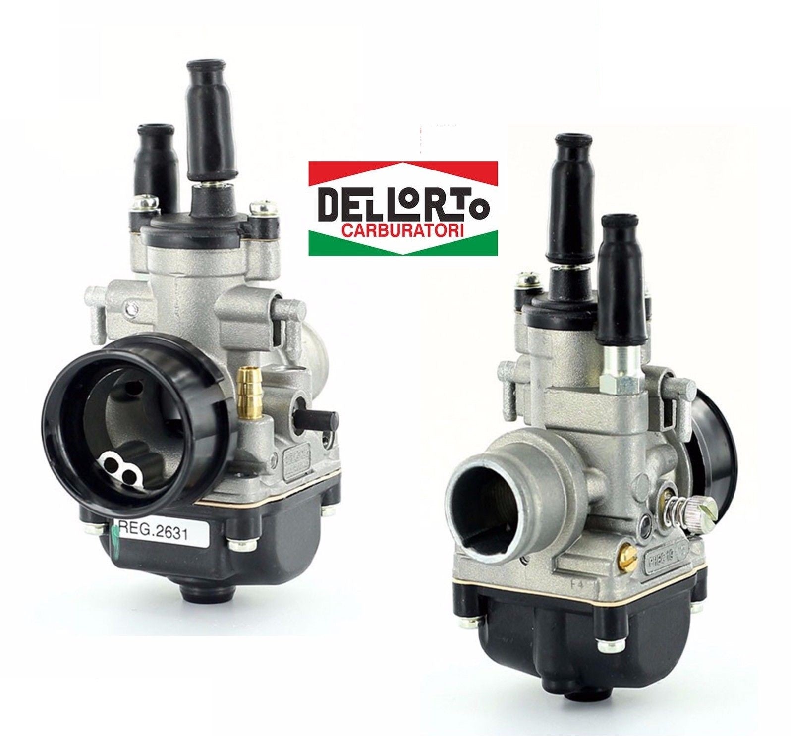 CARBURATORE DELLORTO PHBG 19 DS MALAGUTI FIFTY TOP AVV.ELETTRICO 50 1989 > 1997