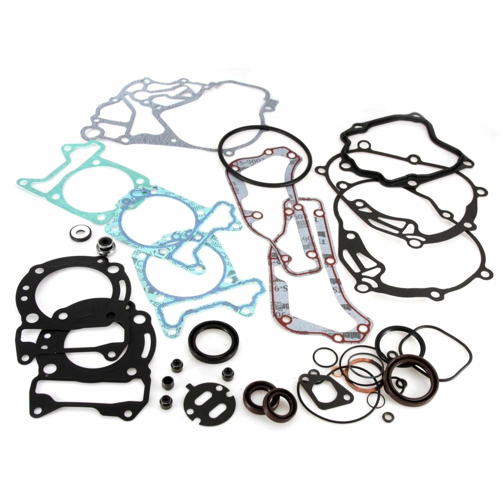 Piaggio Pi497530 ENGINE GASKET KIT for Vespa GRANTURISMO GT L 200 2003-200|277697123062