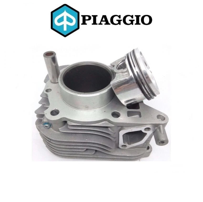 1A0009035 ORIGINAL THERMAL GROUP Piaggio Liberty 125 4T 3V IE E3 2013 - 2014 (|155244394282