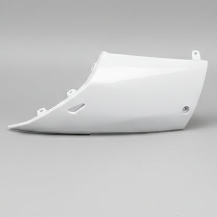 64321K01900ZJ FAIRING UNDERBODY RIGHT HONDA SH 125 150 2013-2016 WHITE|277958812245