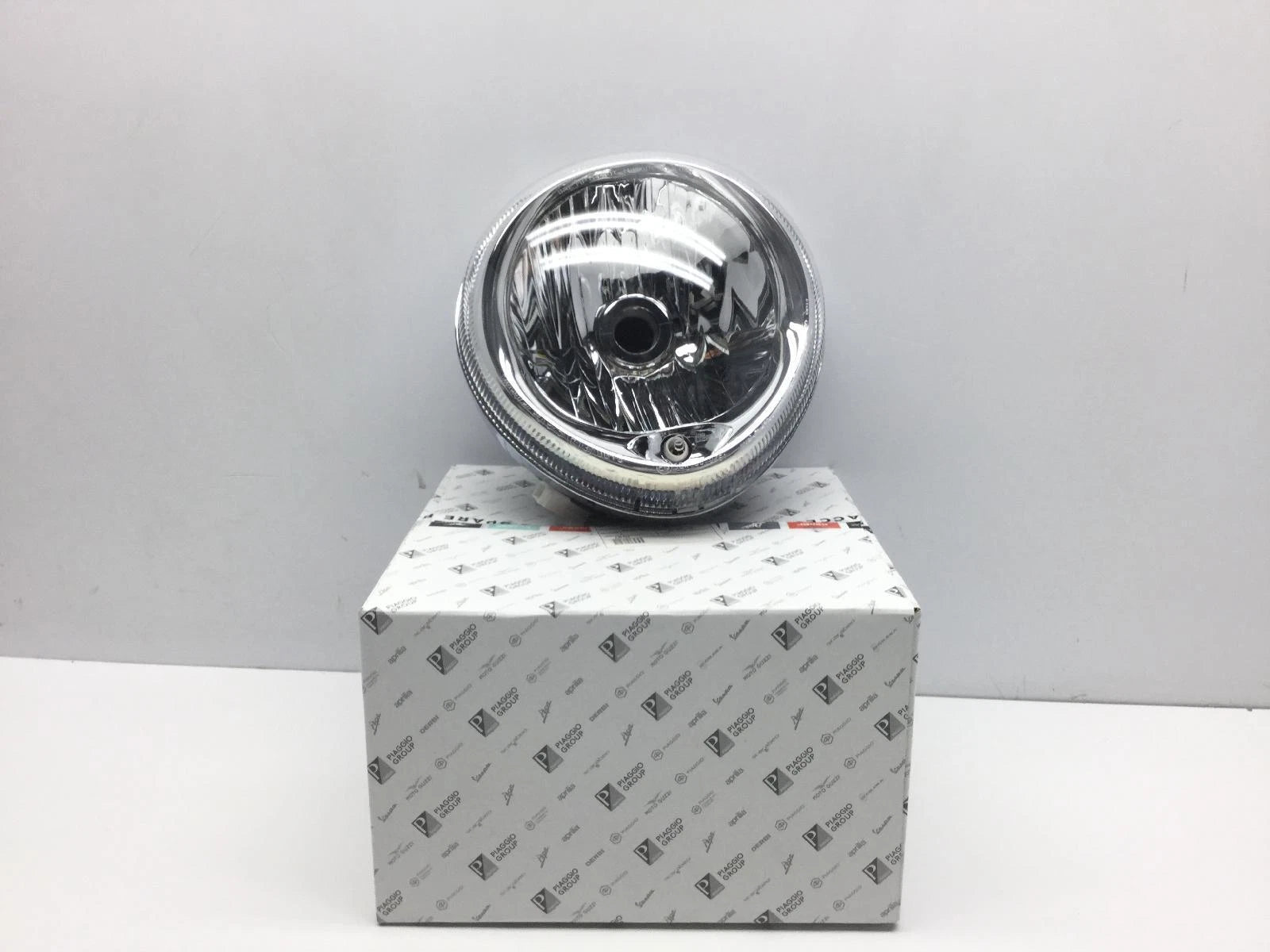 FRONT HEADLIGHT Piaggio Beverly E3 500 2006 2008 M34200|276274332950