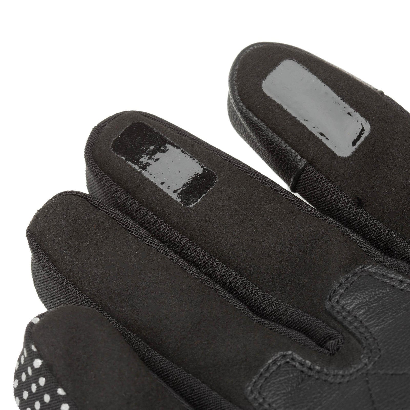 GUANTO INVERNALE SEPPIAWARM RISCALDANTE SU PALMO DITA IMPERMEABILE TOUCH SCREEN