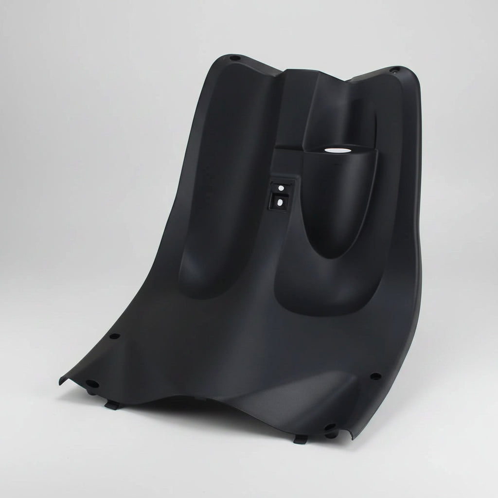 1997-2007 OVETTO BACKSHIELD 5AD-F8312-00 for Yamaha 50 NEOS 1997-2007|357705878879