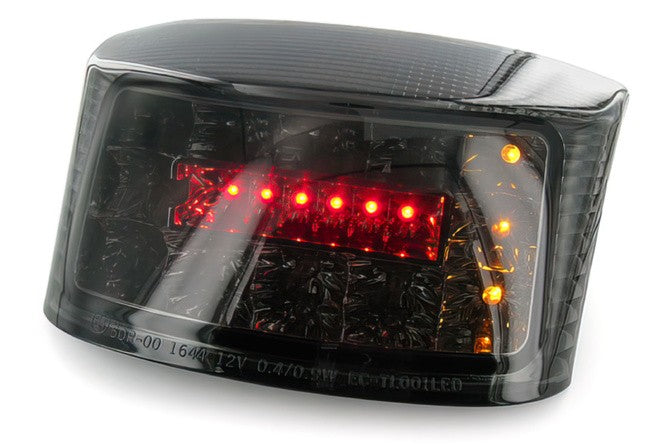 STOP / FANALE / FARO POSTERIORE TNT MBK BOOSTER 50 2004 > - Foto 2 di 4