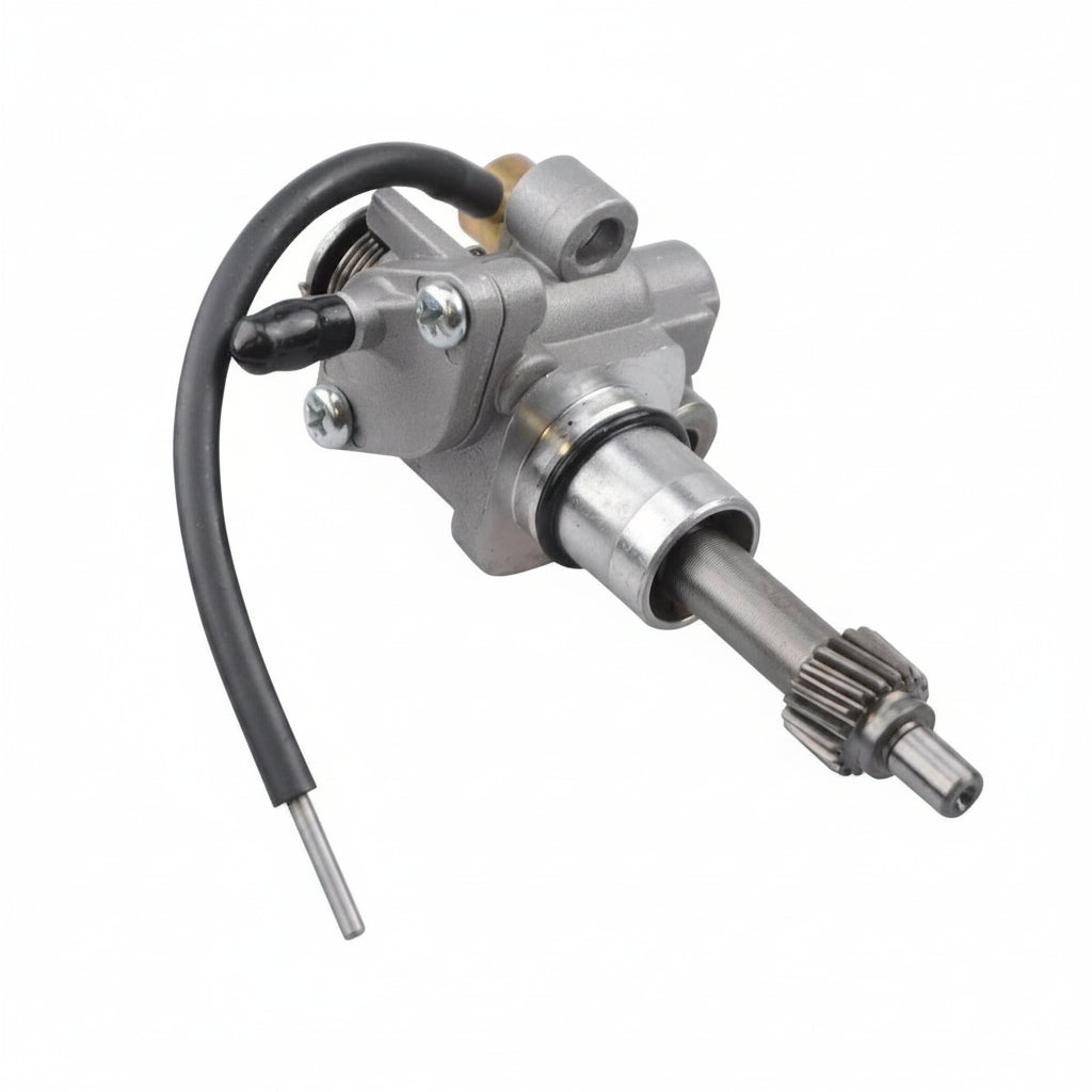 Kymco 50 Super 8, Dink, Vitality, People 2T Adaptive Scooter Oil Pump (|276960797816