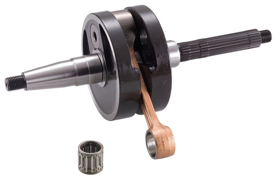 Gilera Typhoon 125 X Crankshaft 1995 > 1998|276391040369
