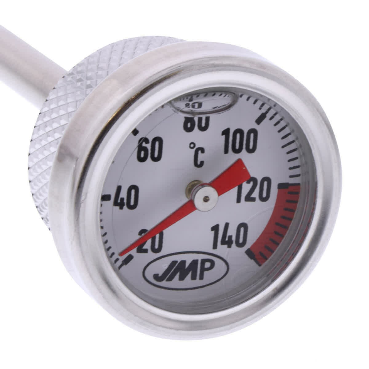 JMP 20X2.5MM OIL TEMPERATURE INDICATOR for Yamaha 660 XT Z TENU 2008-2016|277547504102