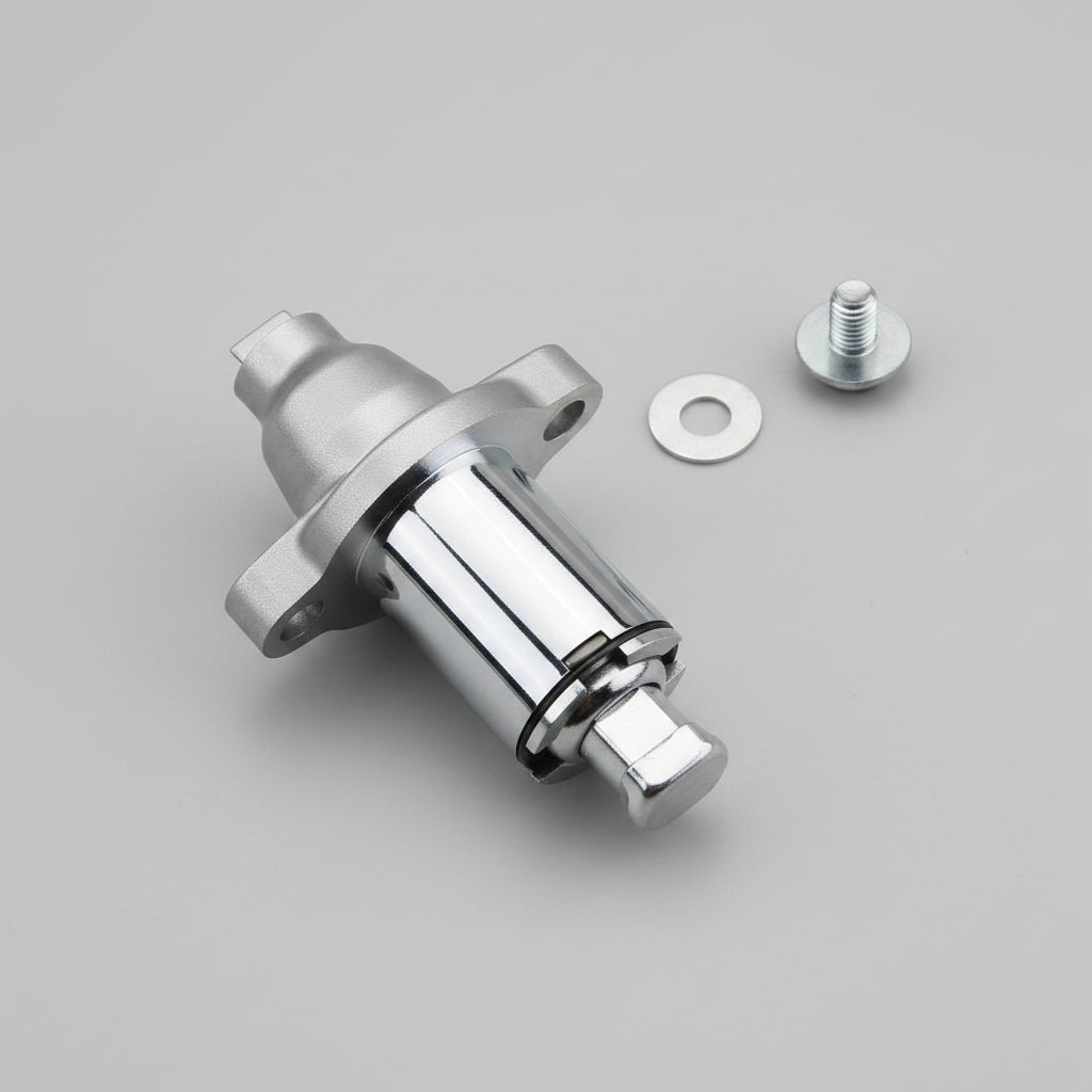 1B7-12210-00 DISTRIBUTION CHAIN TENSIONER Yamaha TMAX 500 01>07 XMAX MAJESTY 400|403095753588