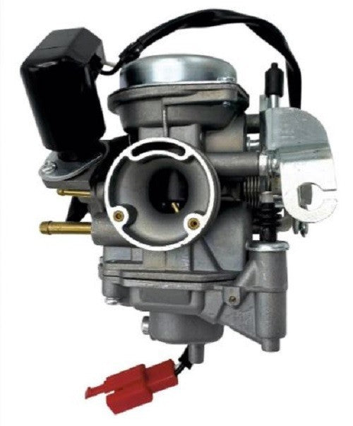 Carburatore Ø 18mm Peugeot Tweet Sym Symphony Fiddle III Crox Jet4 50 4T E4|366144948903