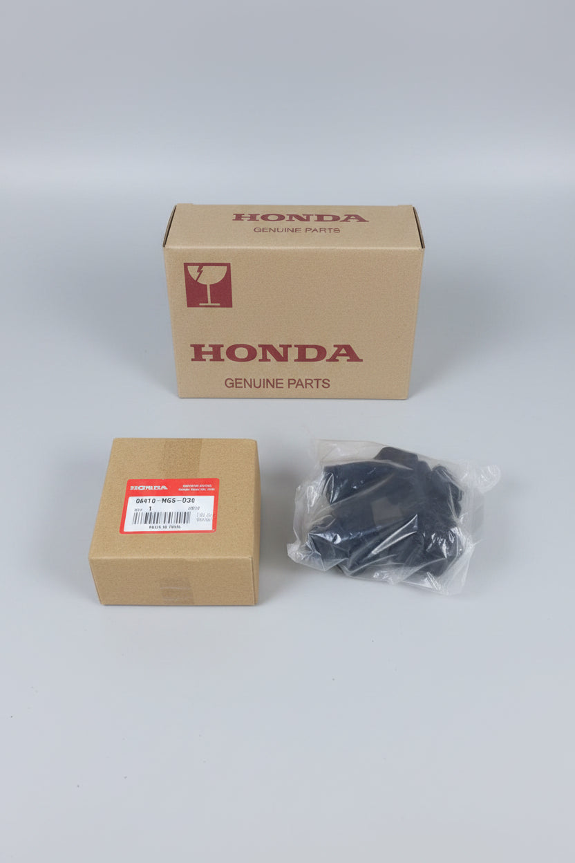 HONDA NC750X 2018 - 2023 CMX300A 2017 - 2025 DAMPER SET, WHEEL 06410-MGS-D30|203612980101