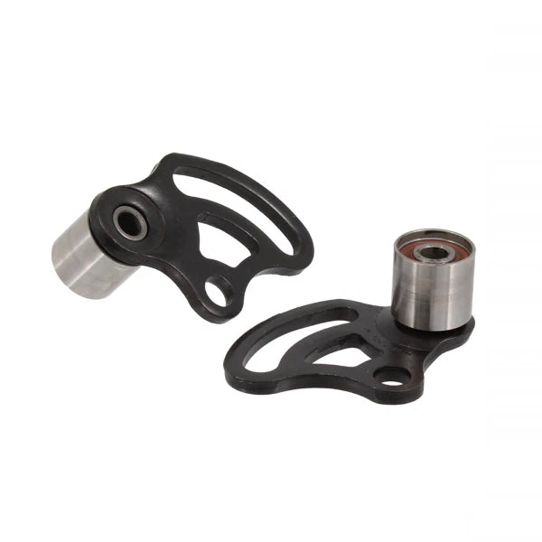 2 DAYCO ATB2803 DUCATI SPORT CLASSIC GT 1000 2007-2010 MOBILE BELT TENSIONER|276331060914