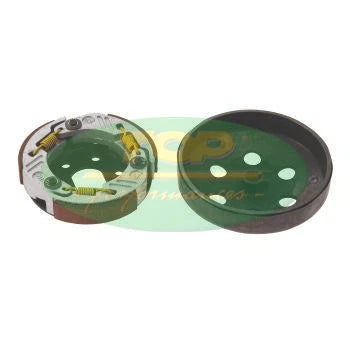 FRIZIONE RACING D.107+CAMPANA X PIAGGIO 9926630
