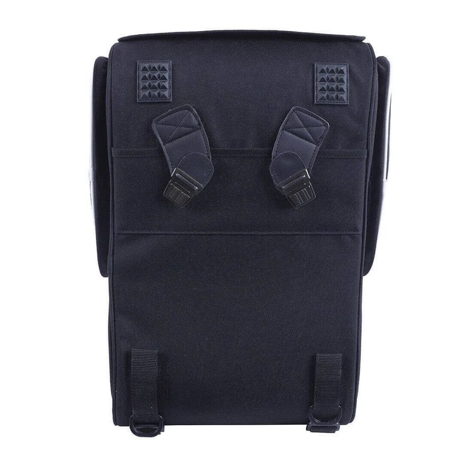 bagster puppy 30l borsa da serbatoio per il trasporto di animali domestici sulla Moto e Scooter