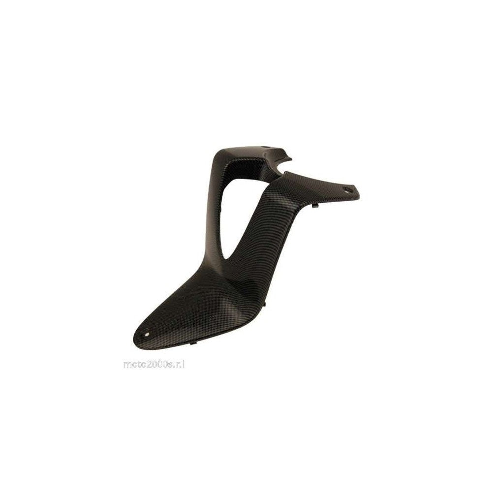 SCUDO INTERNO SUPERIORE CARBON LOOK YAMAHA T-MAX TMAX 500 2008 - 2011 77380022