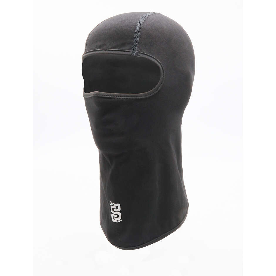Sottocasco in Cotonoe OJ Guard Cotton Nero