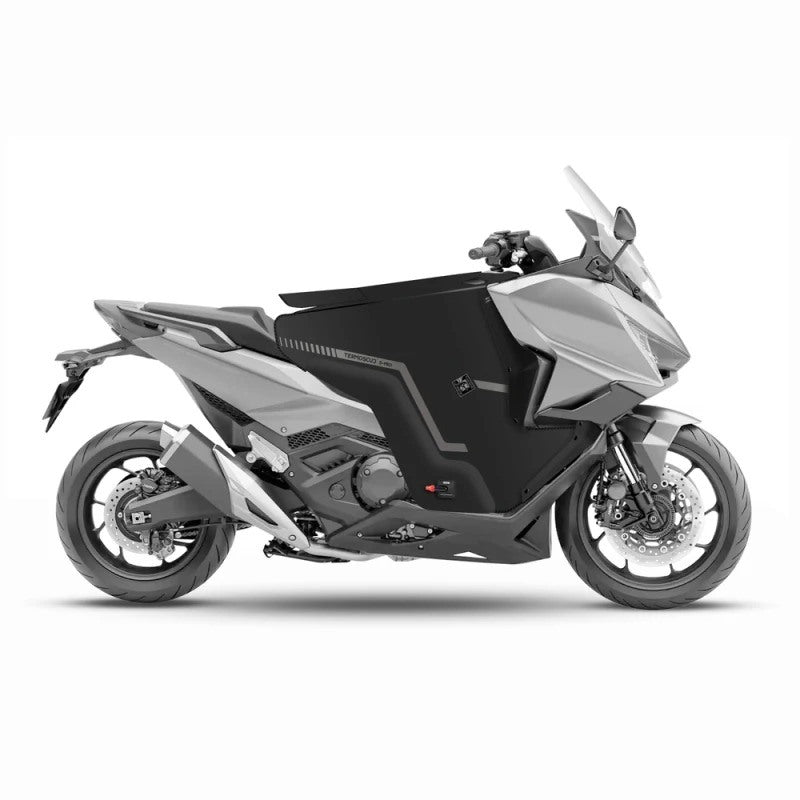 Tucano Urbano R257SPRO Termoscud PRO per Honda Forza 750 dal 2025