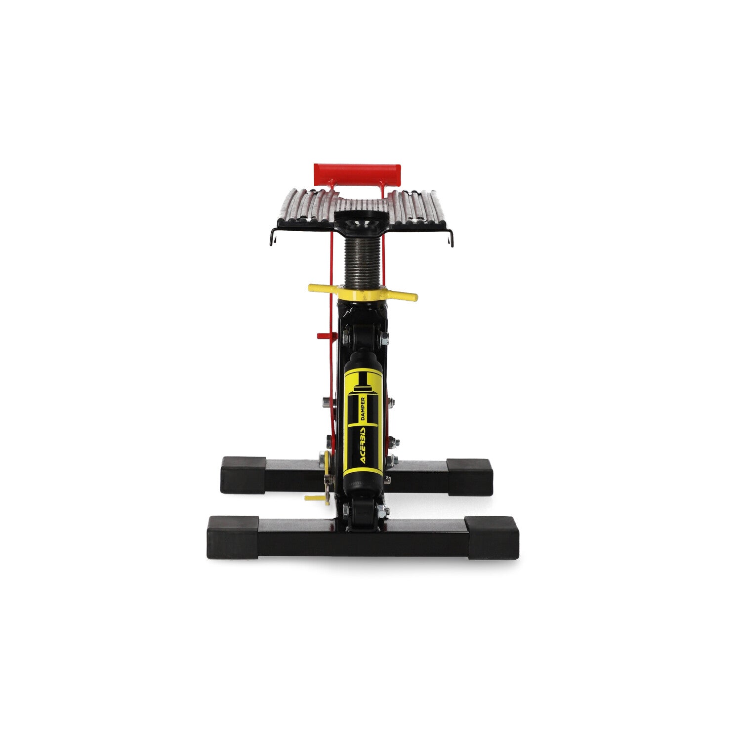 Cavalletto alzamoto in acciaio con pistone idraulico MOTO CROSS MOTARD ACERBIS: 0023860.090