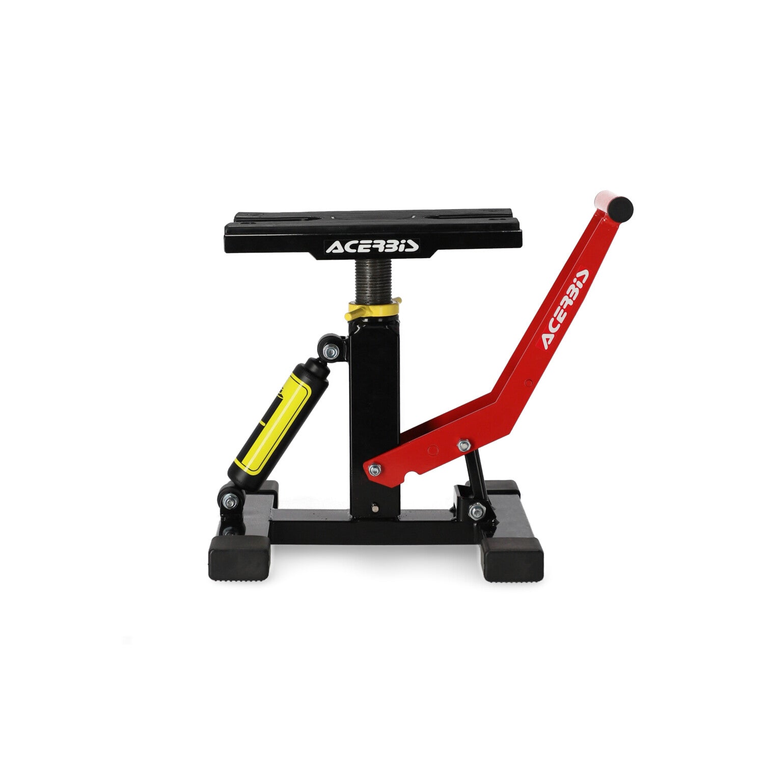 Cavalletto alzamoto in acciaio con pistone idraulico MOTO CROSS MOTARD ACERBIS: 0023860.090