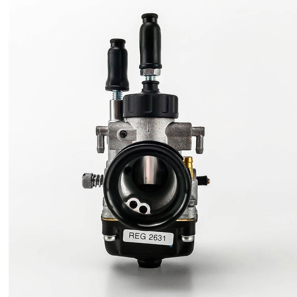 CARBURATORE DELLORTO PHBG 19 DS ARIA MANUALE YAMAHA MINARELLI PIAGGIO 02631