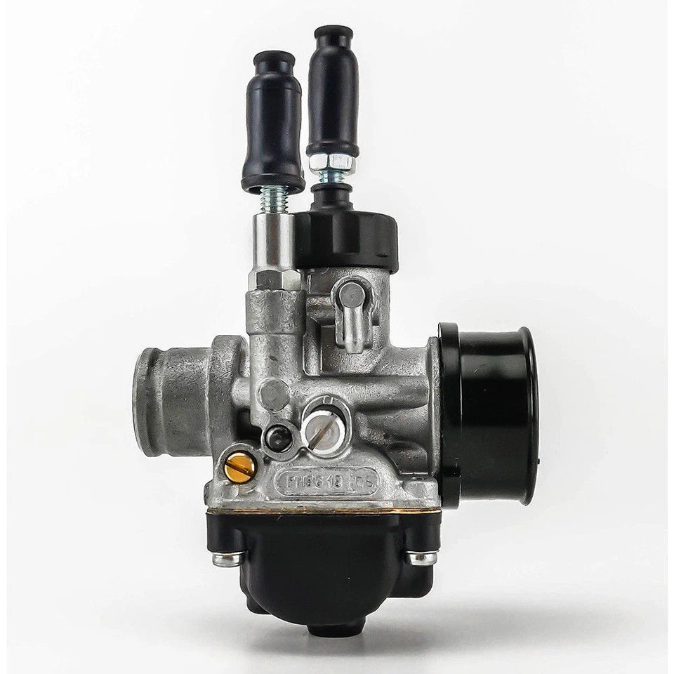 CARBURATORE DELLORTO PHBG 19 DS ARIA MANUALE YAMAHA MINARELLI PIAGGIO 02631