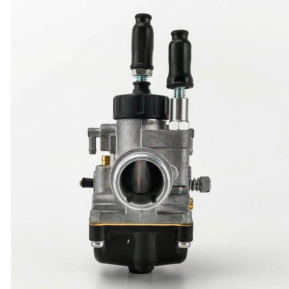 CARBURATORE DELLORTO PHBG 19 DS ARIA MANUALE YAMAHA MINARELLI PIAGGIO 02631