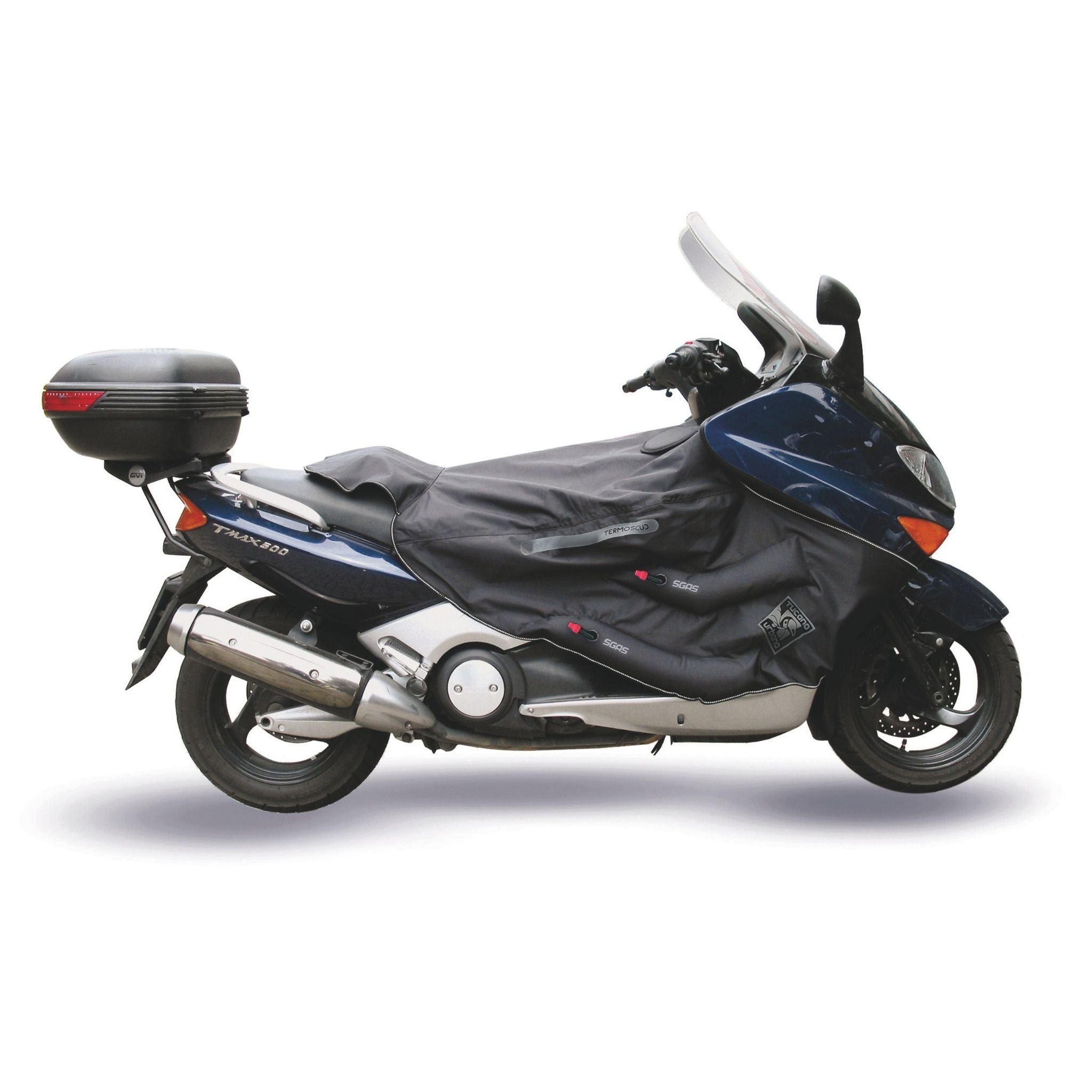 Coprigambe scooter Tucano Urbano 