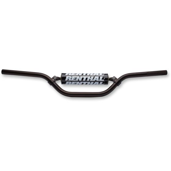 RENTHAL 784-03-BK-03-219 HANDLEBAR 7/8 784 MINI BLK