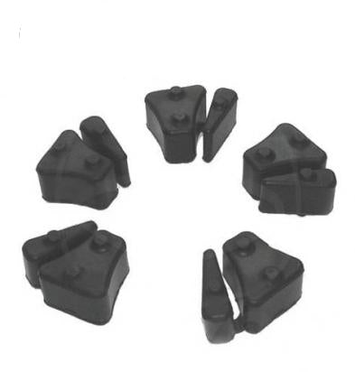 PARASTRAPPI RUOTA CERCHIO POSTERIORE HONDA X-ADV 750 NC750X NC700 INTEGRA CMX300A 2017-2025 06410-MGS-D30