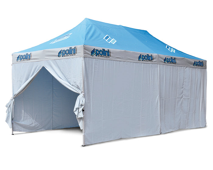 Polini Tenda Polini Racing Mt.6x3 V.2013 - codice 097.0197